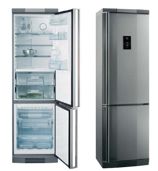 ремонт холодильников AEG